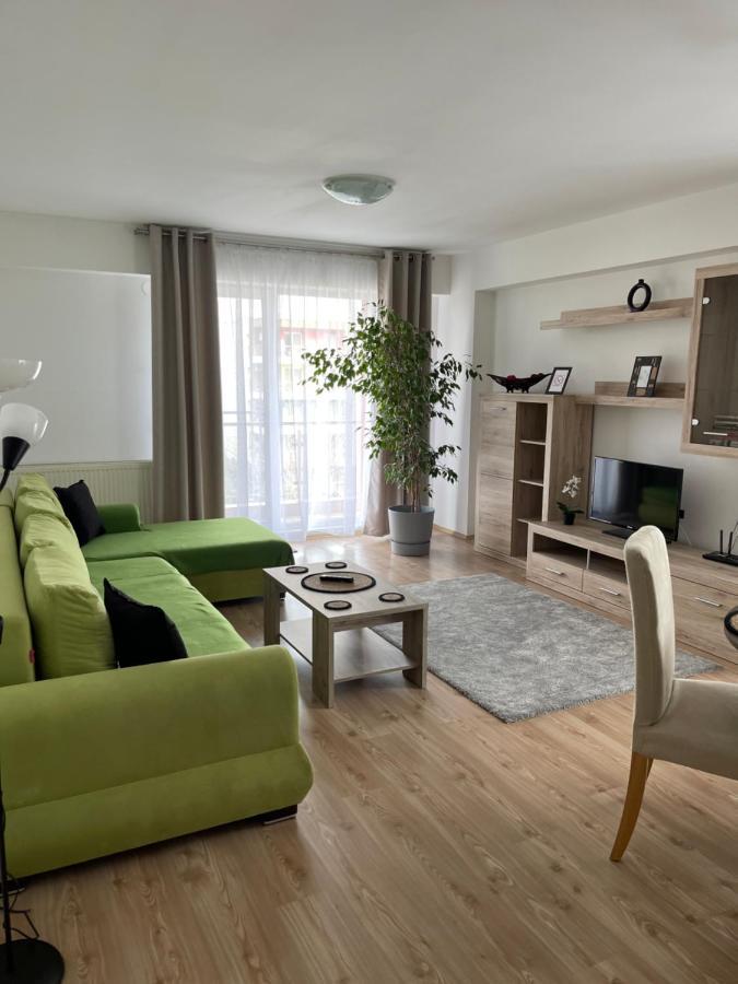 Relaxing Bucharest Airport Residences & Therme-Self Check-In Otopeni Exteriör bild