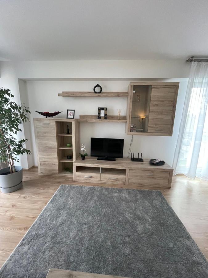 Relaxing Bucharest Airport Residences & Therme-Self Check-In Otopeni Exteriör bild