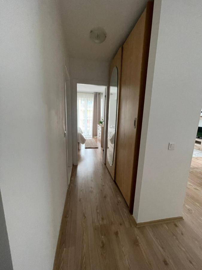 Relaxing Bucharest Airport Residences & Therme-Self Check-In Otopeni Exteriör bild
