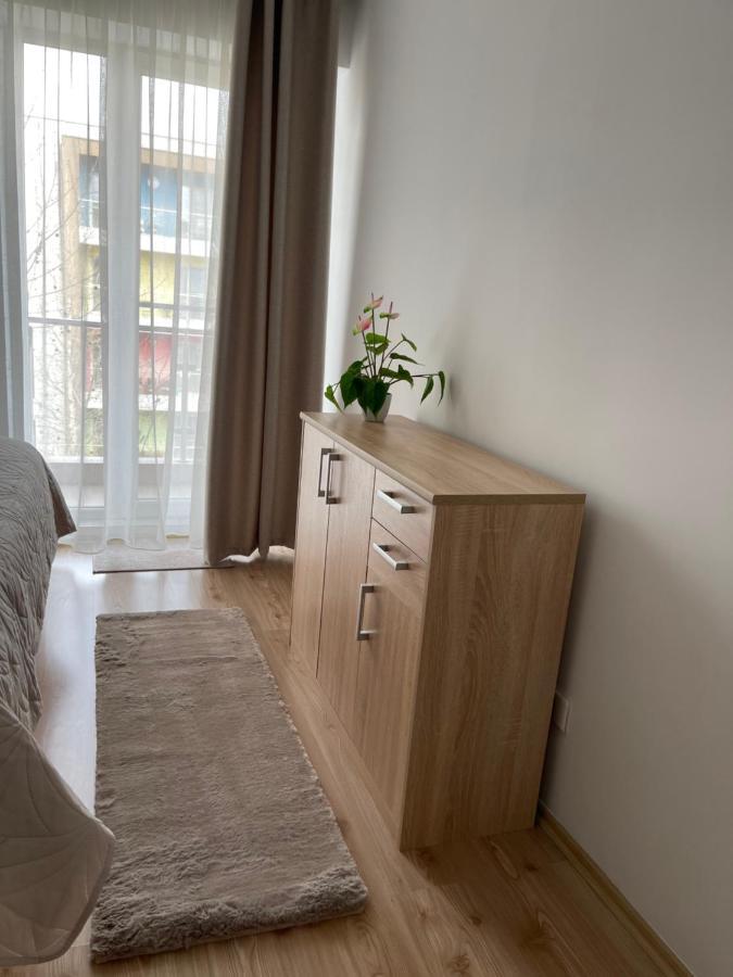 Relaxing Bucharest Airport Residences & Therme-Self Check-In Otopeni Exteriör bild
